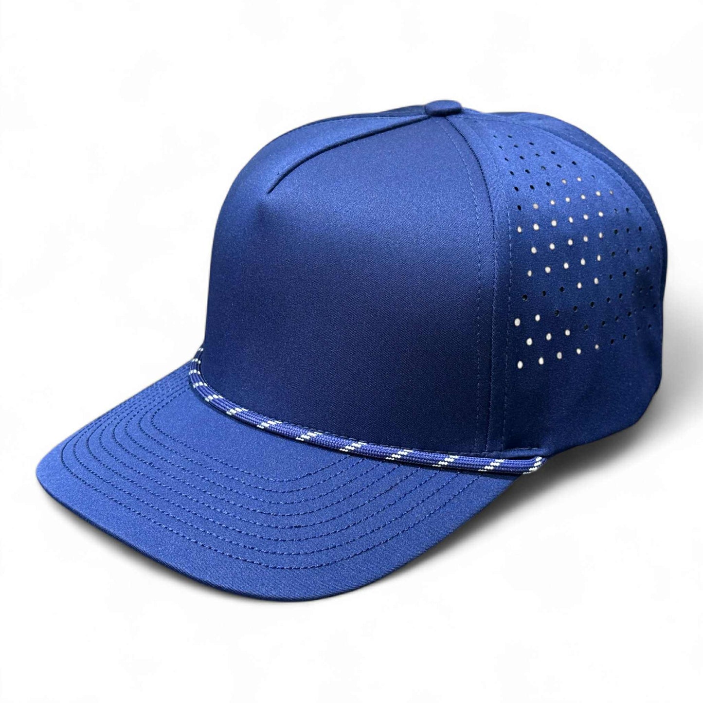 Lunar (Eclipse) 5 Panel Snapback