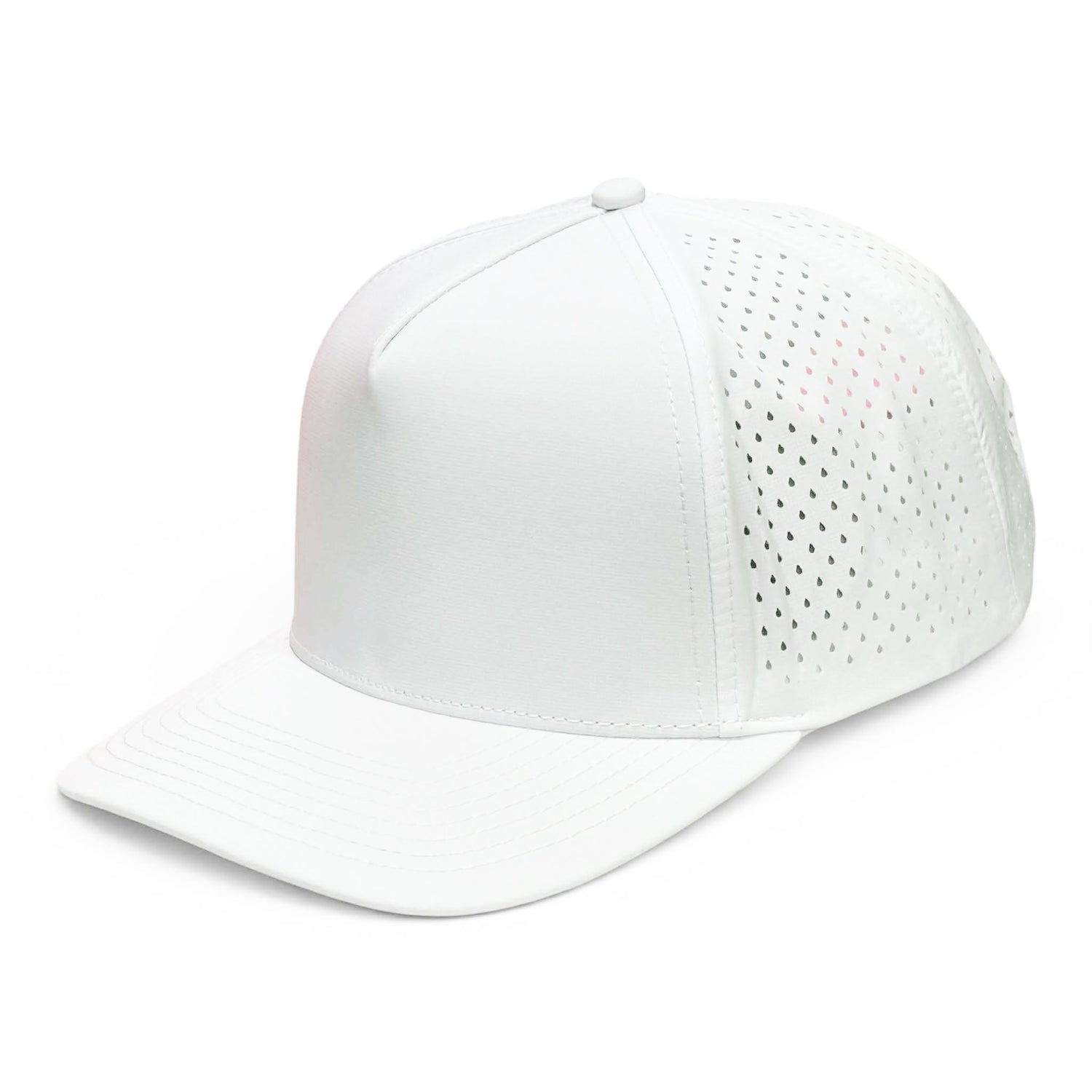 5 PANEL NO LABEL - BUILT FOR YOUR BRAND