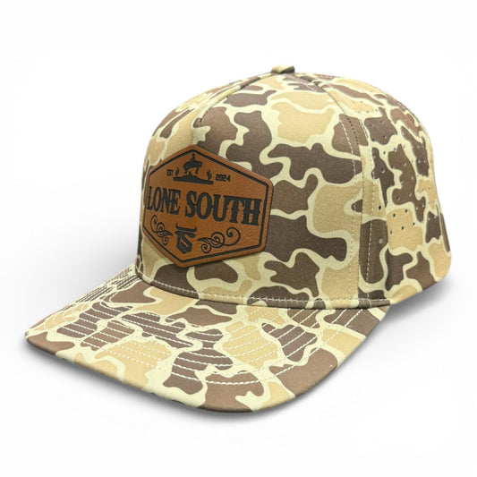Lone South Performance Hat (COMING SOON)