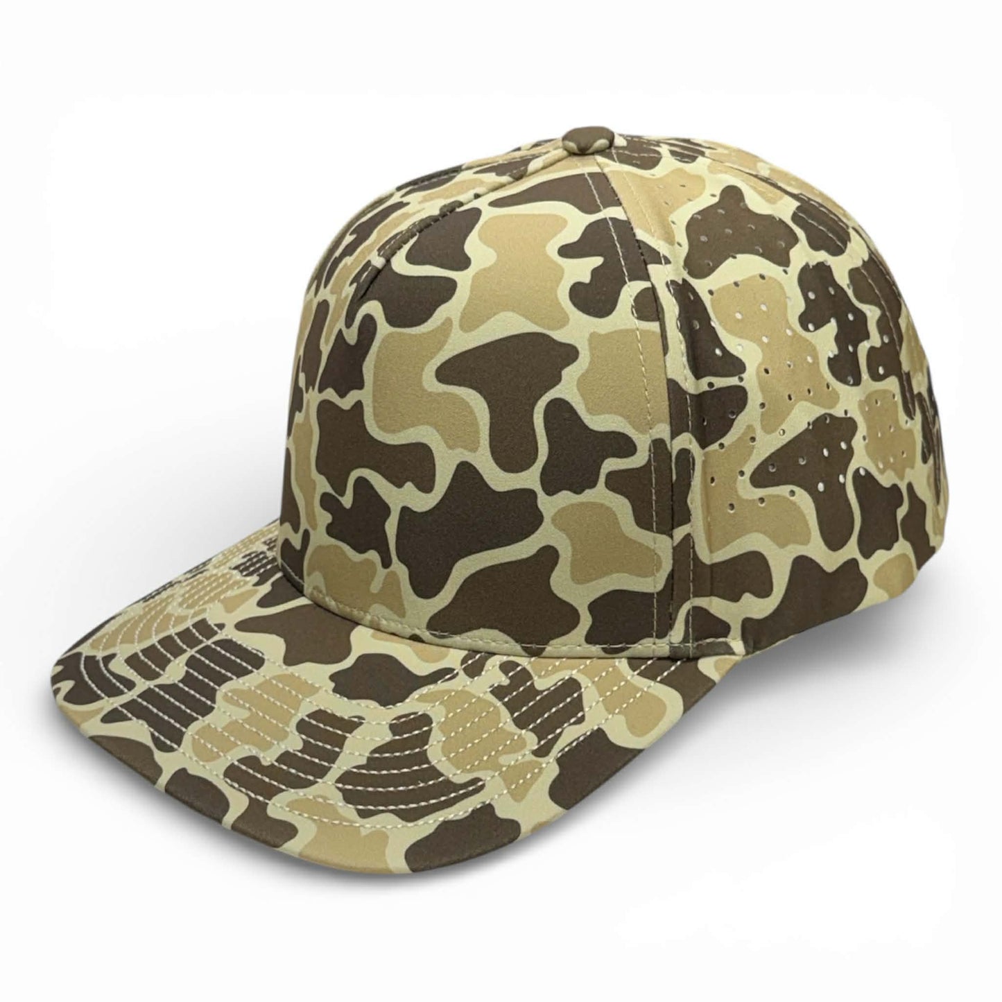 Lone South Performance Hat (Sandstorm Camo)
