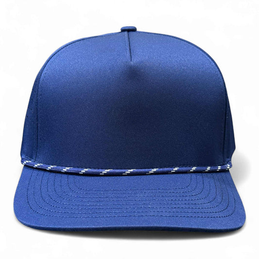 Lunar (Eclipse) 5 Panel Snapback