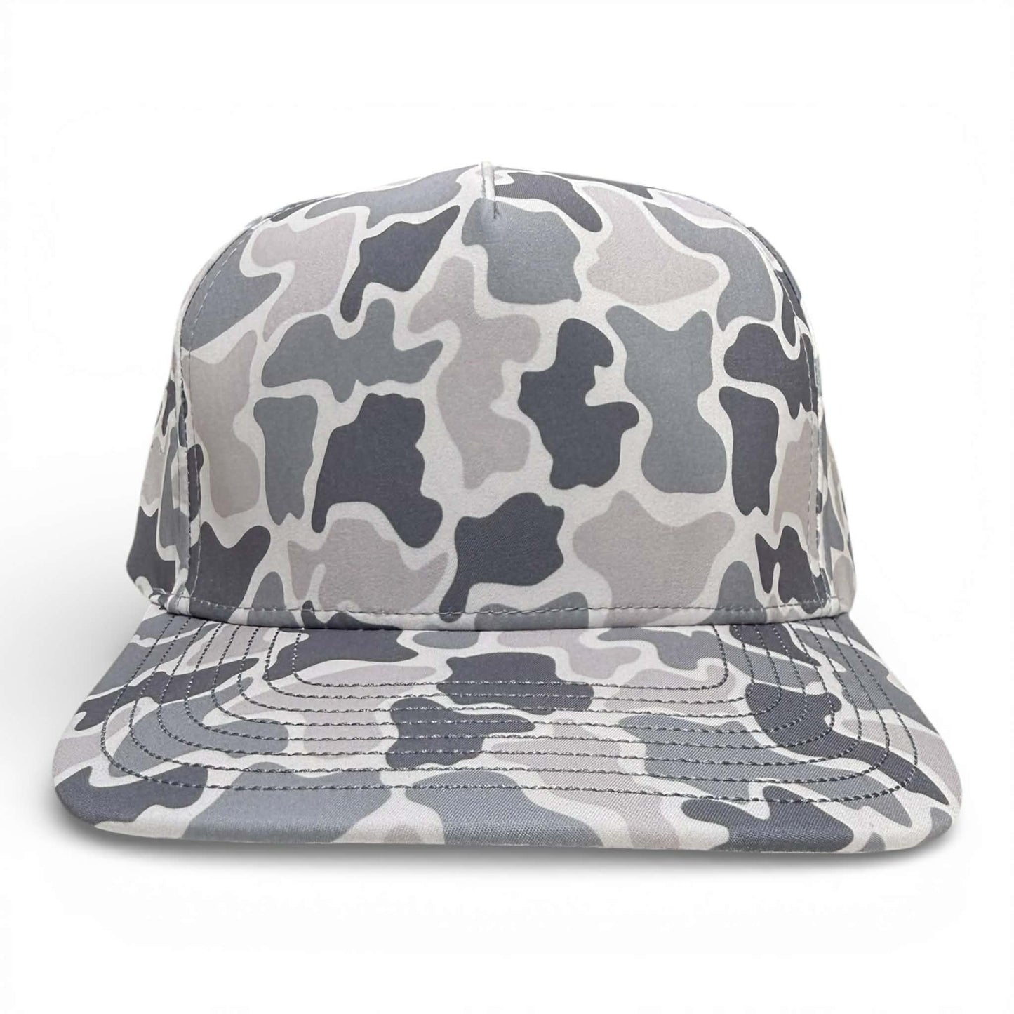 Lone South Performance Hat (Ghost Timber)