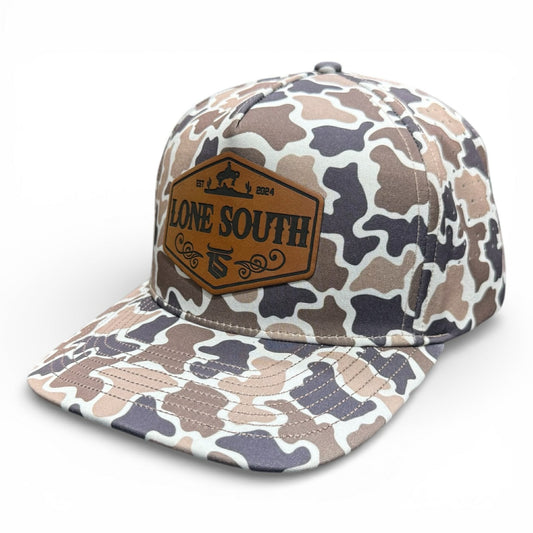 Lone South Performance Hat (COMING SOON)