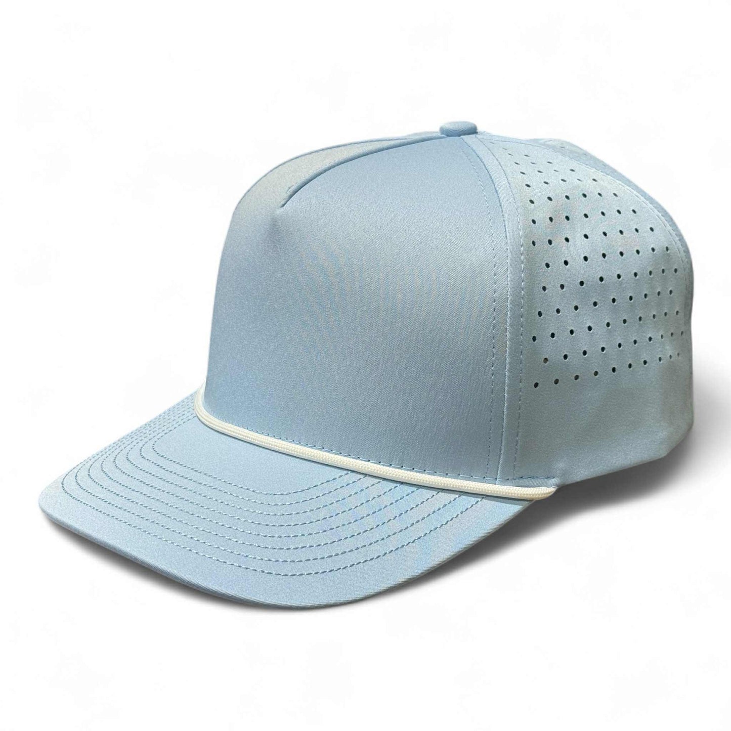 Lunar (Eclipse) 5 Panel Performance Snapback [Sky Blue]