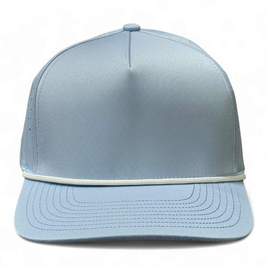 Lunar (Eclipse) 5 Panel Performance Snapback [Sky Blue]