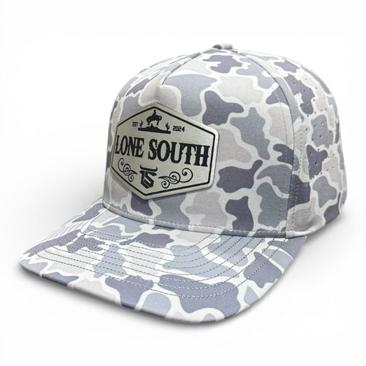 Lone South Performance Hat (COMING SOON)