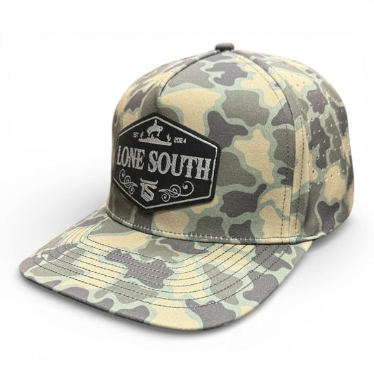 Lone South Performance Hat (COMING SOON)