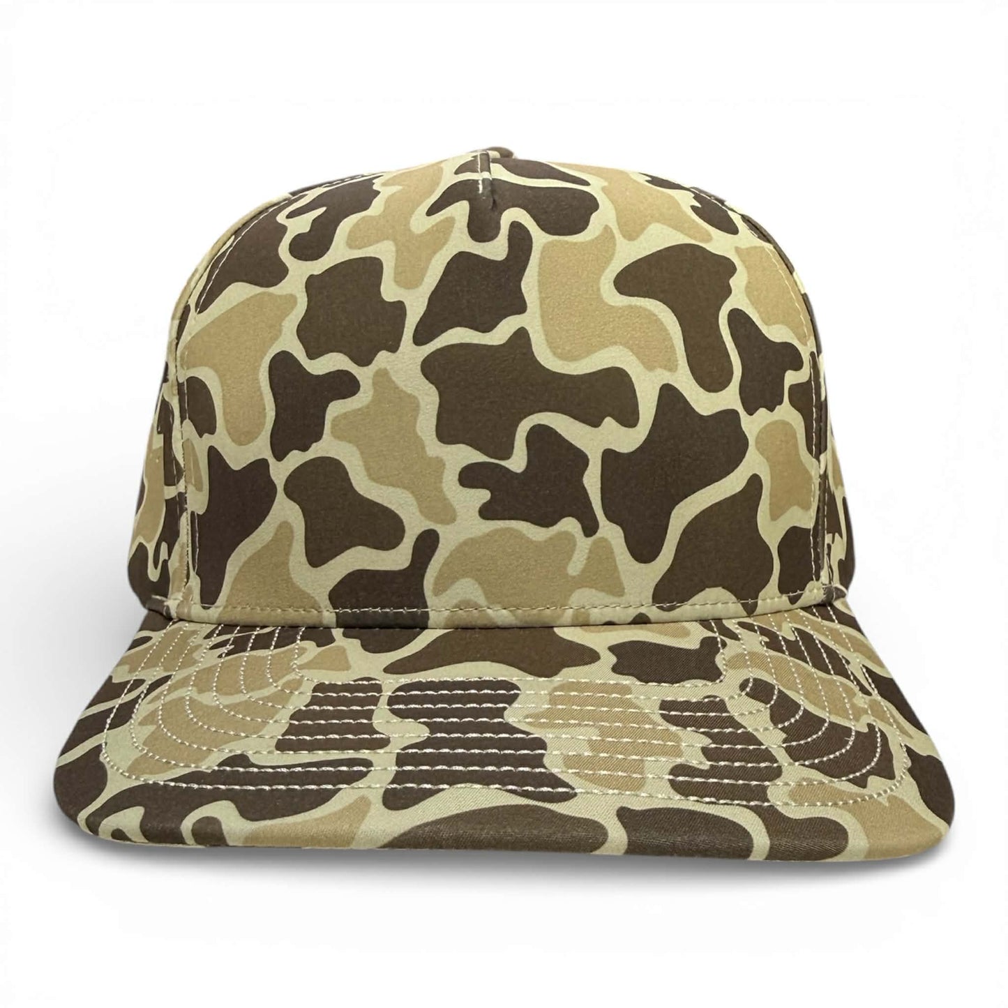 Lone South Performance Hat (Sandstorm Camo)